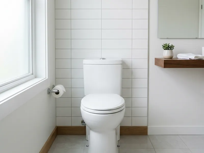 Toilet Repair & Installation Plumber in Parker, SC